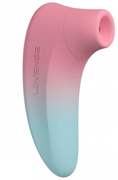 Bild 2 för Lovense Tenera 2 PulseSense Clitoris Sucker