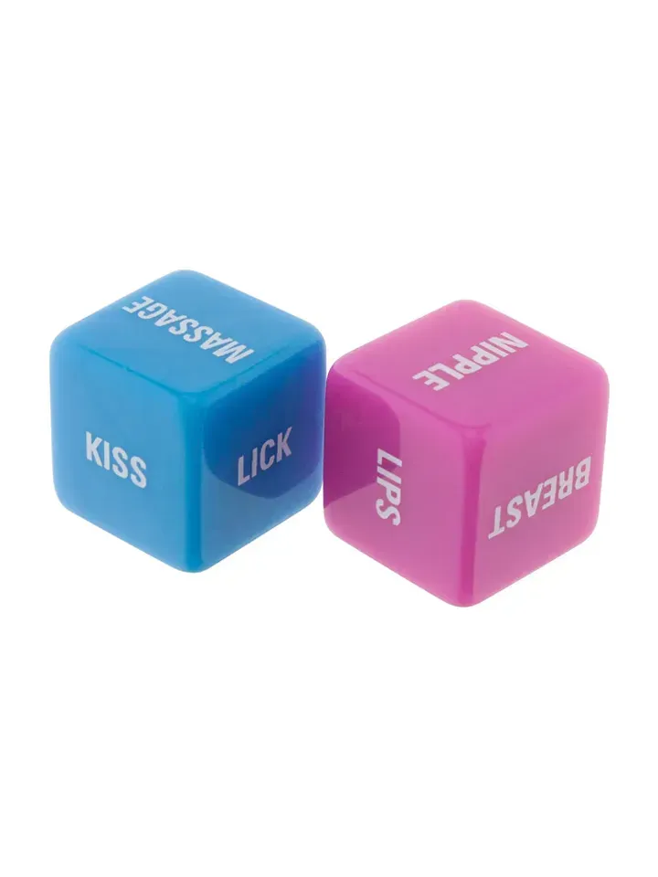 Bild 1 för Lovers Dice Spel