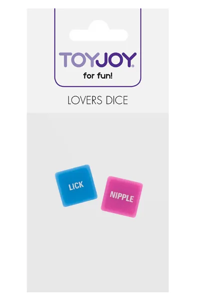 Bild 2 för Lovers Dice Spel