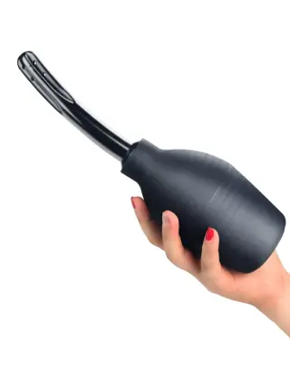 Produktfoto för Lovetoy Deluxe Douche Analdusch