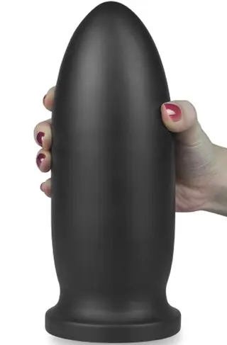 Produktfoto för LoveToy: King-Sized Anal Bomber