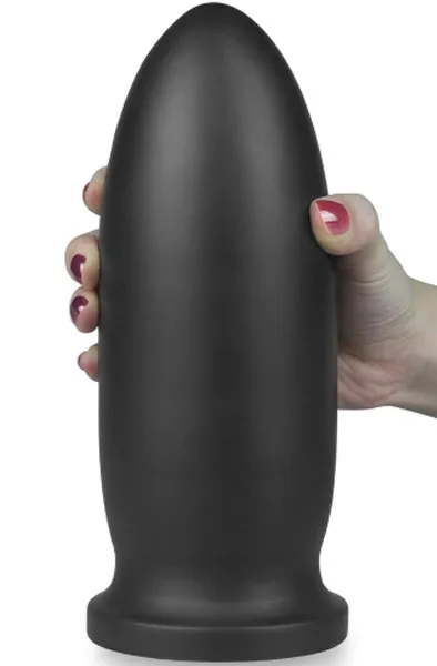 Bild 1 för LoveToy: King-Sized Anal Bomber