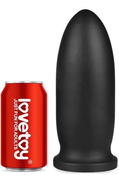 Bild 2 för LoveToy: King-Sized Anal Bomber