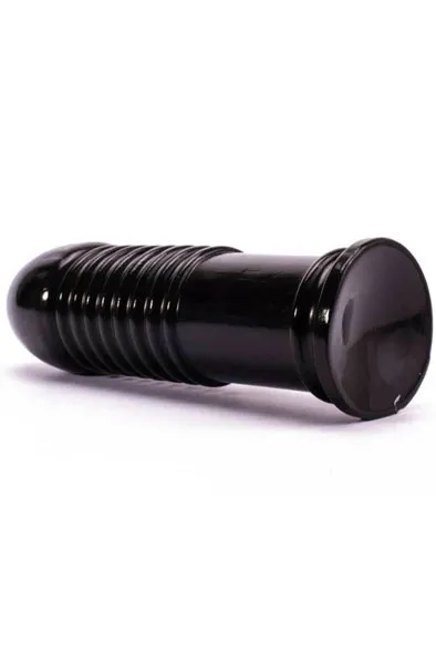 Bild 2 för LoveToy: King-Sized Anal Bumper Plug