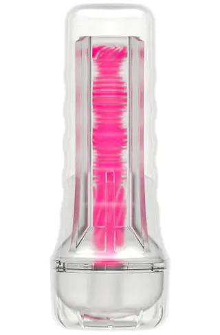 Produktfoto för LoveToy: Lumino Play Masturbator, Pink Glow