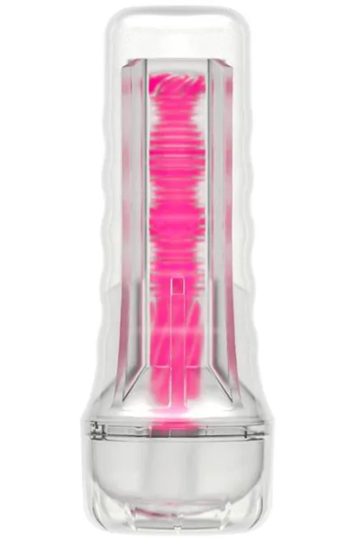 Bild 1 för LoveToy: Lumino Play Masturbator, Pink Glow