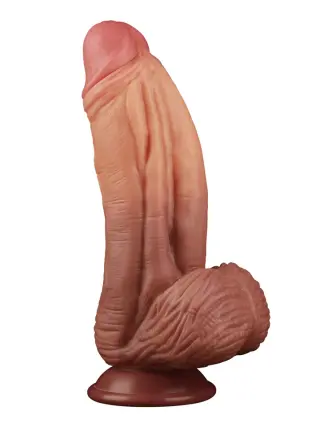 Produktfoto för Lovetoy Nature Mega Cock 24,5 cm