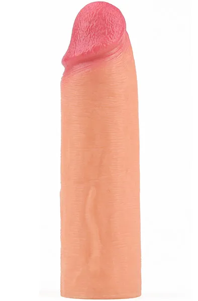 Bild 1 för LoveToy: Silicone Nature Extender + 4.5 cm