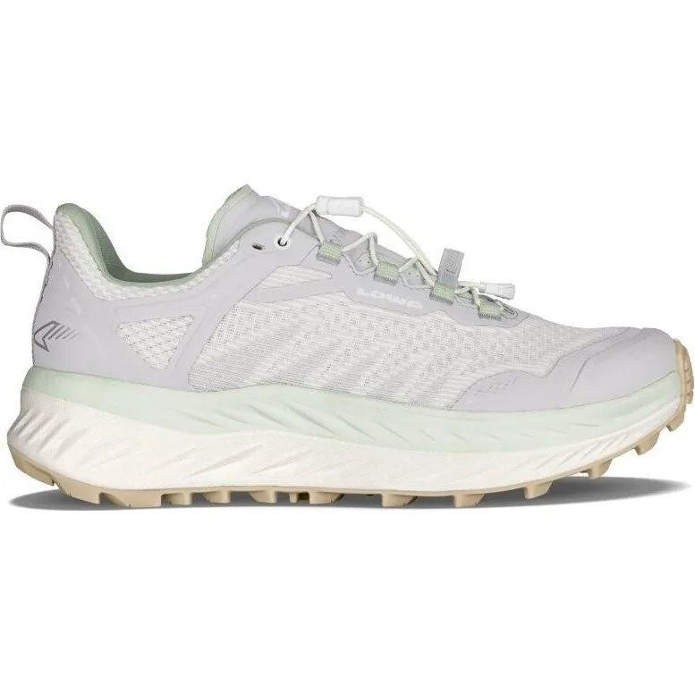 Alternativ bild 0 för Lowa Fortux GTX Ws Mlk Green/White