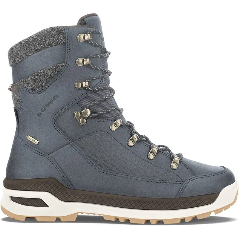 Bild 1 för Lowa Renegde Evo Ice GTX - 47