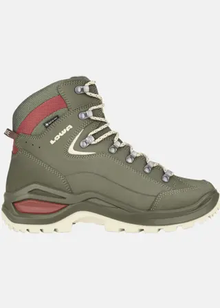 Produktfoto för Lowa Women's Renegade Evo Mid GTX