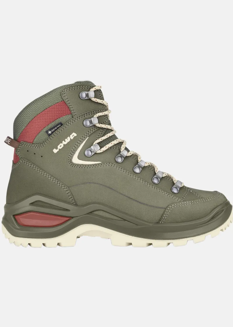 Bild 1 för Lowa Women's Renegade Evo Mid GTX