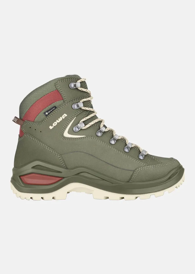 Bild 2 för Lowa Women's Renegade Evo Mid GTX