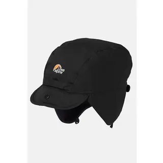 Produktfoto för Lowe Alpine Classic Mountain Cap Black