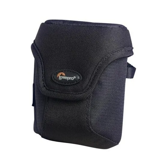 Alternativ bild 0 för Lowepro Camera bag Altus 20 Black