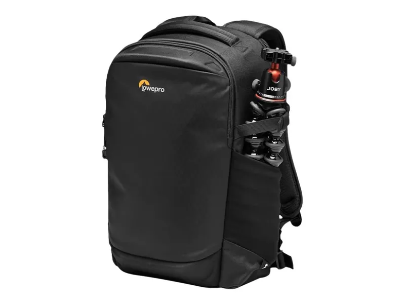 Alternativ bild 0 för Lowepro Flipside 300 AW III - Ryggsäck för digitalkamera med objektiv - 600D ripstop polyester, 600D polyester, 150D 148T polyester Canvex - svart - 13