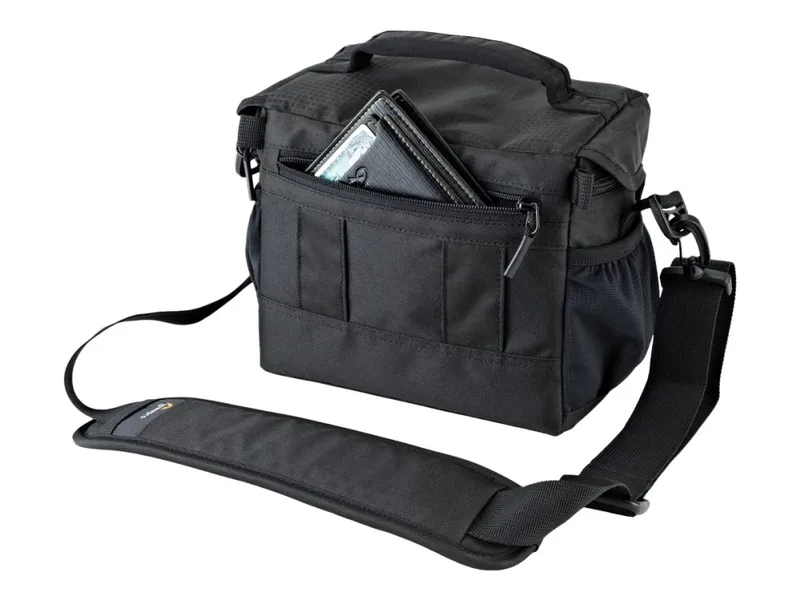 Alternativ bild 0 för Lowepro Nova 160 AW II