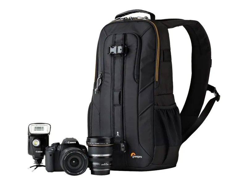 Alternativ bild 0 för Lowepro Slingshot Edge 250 AW