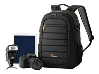 Produktfoto för Lowepro Tahoe BP 150 - ryggsäck för kamera med l