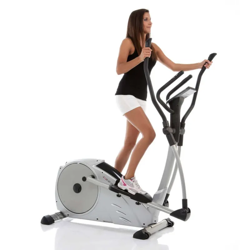 Bild 1 för Loxon III Crosstrainer