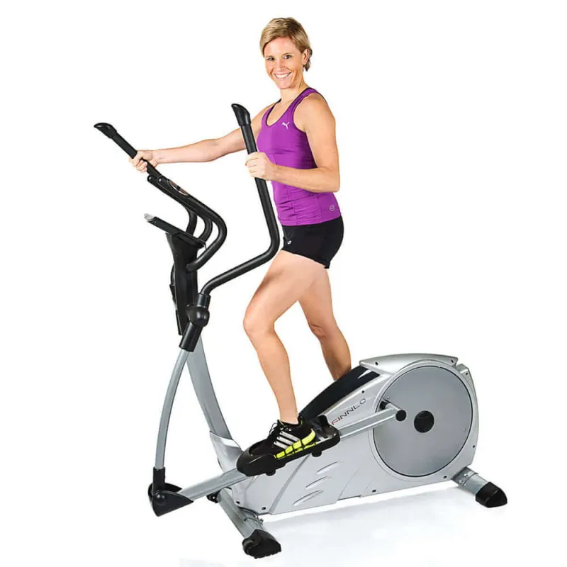 Bild 2 för Loxon III Crosstrainer