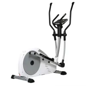 Produktfoto för Loxon XTR BT Crosstrainer ** Bäst i test **