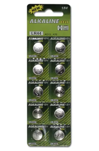 Produktfoto för LR44 10-pack