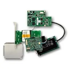 Produktfoto för LSI CacheVault Module 02 Kit - dataskyddsmod