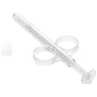 Produktfoto för LUBE TUBE 2 PCS