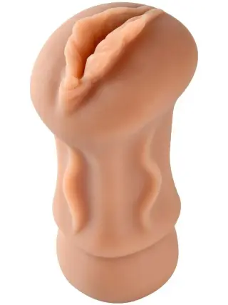 Produktfoto för Lucia Try My Super Realistic Pussy Lösvagina