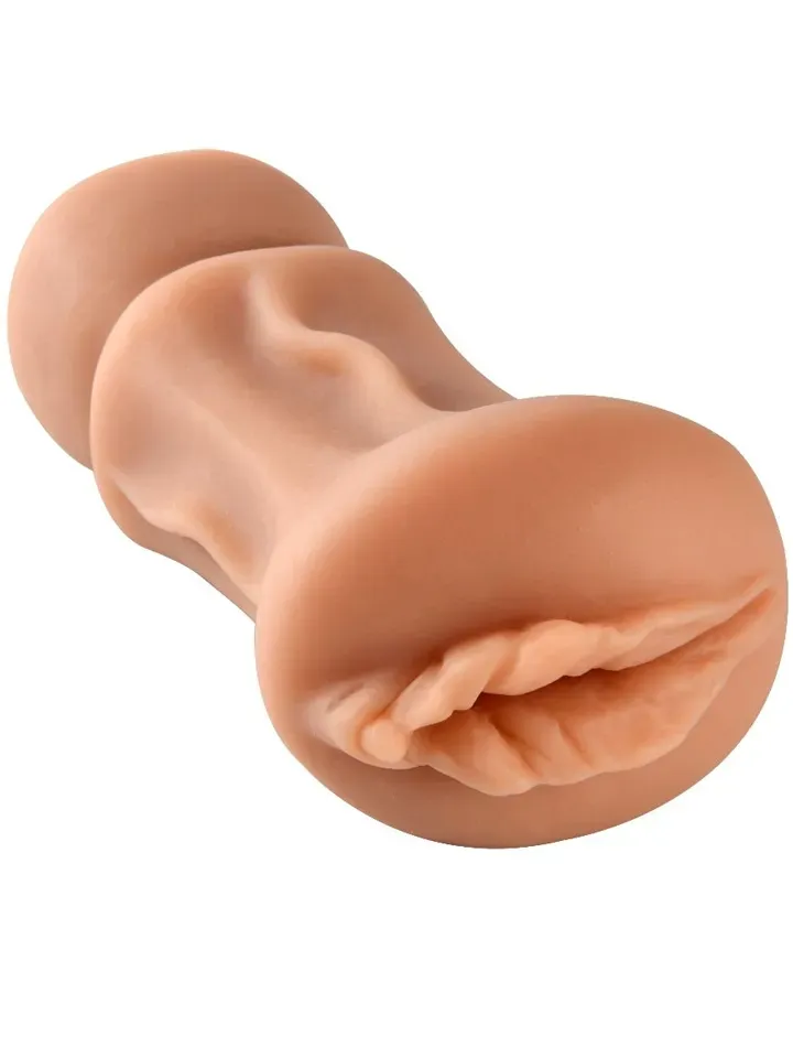 Bild 2 för Lucia Try My Super Realistic Pussy Lösvagina