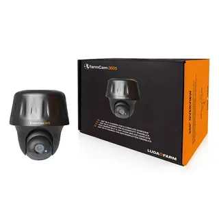 Produktfoto för Luda Farm, FarmCam 360S