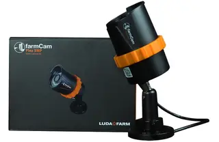 Produktfoto för Luda Farm, FarmCam Flex 5MP extra kamera