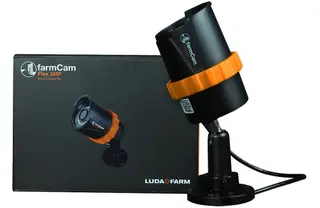 Produktfoto för Luda Farm, FarmCam Flex 5MP extra kamera