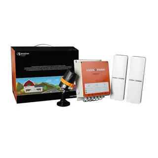 Produktfoto för Luda Farm, FarmCam Flex 5MP startpaket
