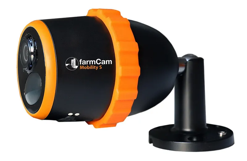 Alternativ bild 0 för Luda Farm, FarmCam Mobility S