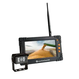 Produktfoto för Luda Farm, MachineCam HD