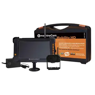 Produktfoto för Luda Farm, MachineCam Mobility HD