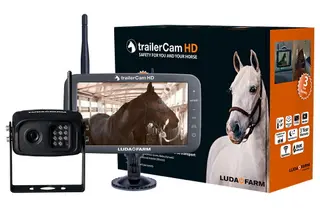 Produktfoto för Luda Farm, TrailerCam HD