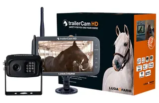 Produktfoto för Luda Farm, TrailerCam HD