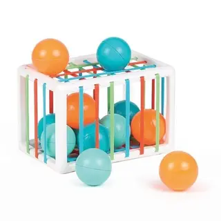 Produktfoto för LUDI Motor Skills Cube