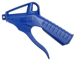 Produktfoto för Luft & vätskepistol utan pip