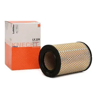 Produktfoto för Luftfilter