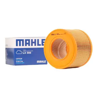 Produktfoto för Luftfilter