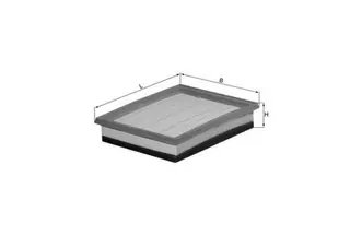 Produktfoto för Luftfilter