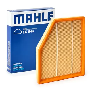 Produktfoto för Luftfilter