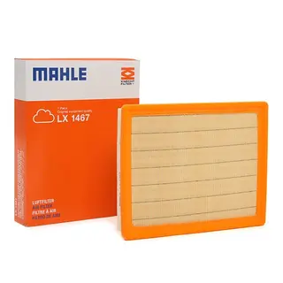 Produktfoto för Luftfilter