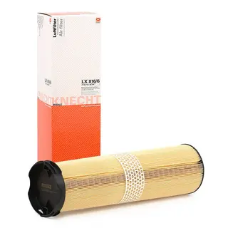 Produktfoto för Luftfilter