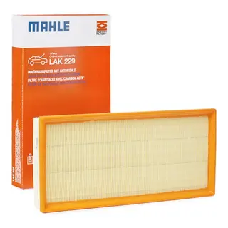 Produktfoto för Luftfilter