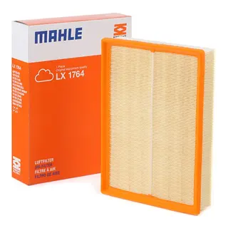 Produktfoto för Luftfilter